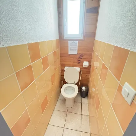 Prázdninový dům Le Douglas 30 Personnes *